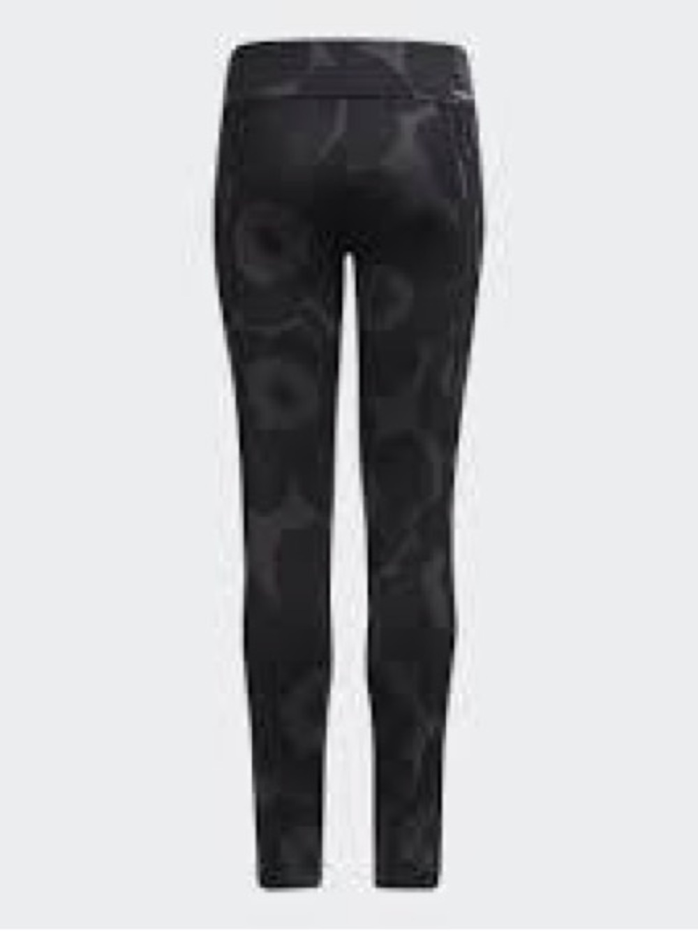 adidas Marimekko Primegreen AEROREADY Training 3-Stripes Floral Tights Girls XL